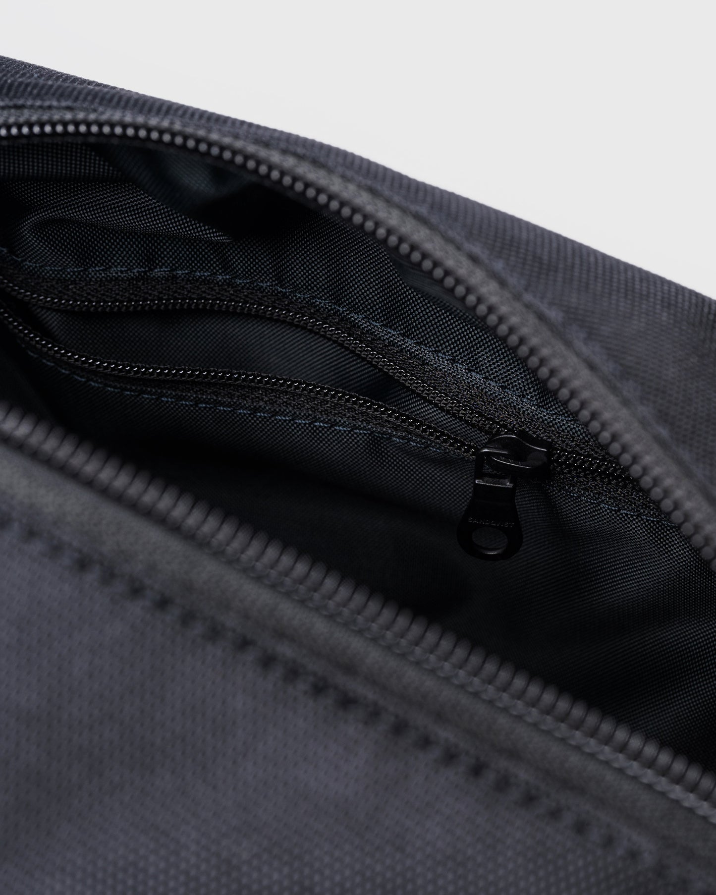 GO Handle Wash Bag