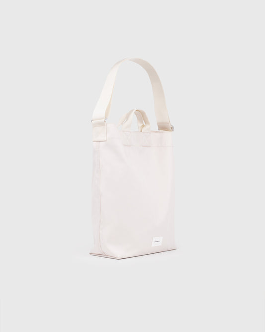 Sandqvist / GROUND Shopper Bag / Birch