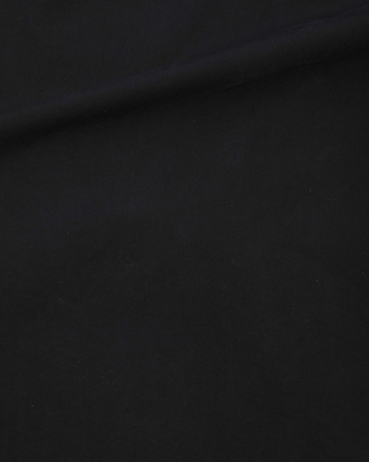 MHL. Parachute Trousers — relaxed-cut cotton poplin with pleated knee detailing, corozo buttons, drawstring waist. 100% cotton, made for movement. | oldpinetreeswear