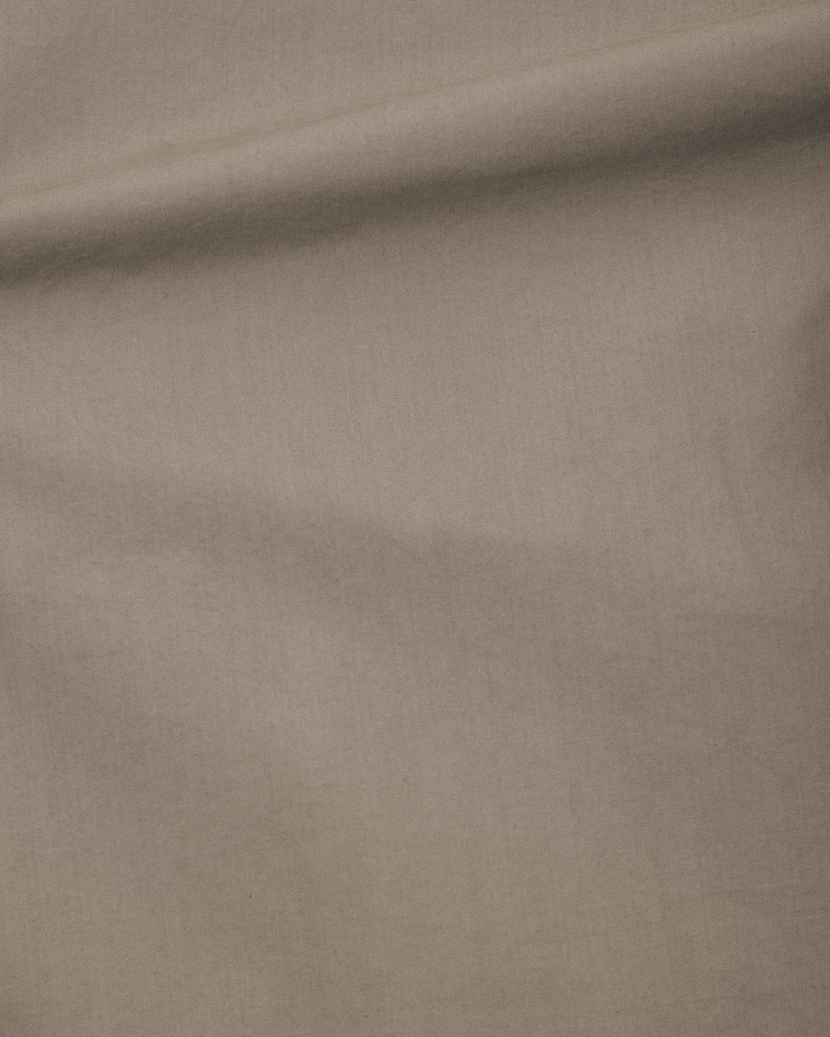 MHL. Parachute Trousers — relaxed-cut cotton poplin with pleated knee detailing, corozo buttons, drawstring waist. 100% cotton, made for movement. | oldpinetreeswear