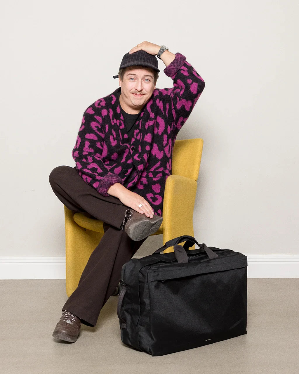 GO 3-Way Bag L
