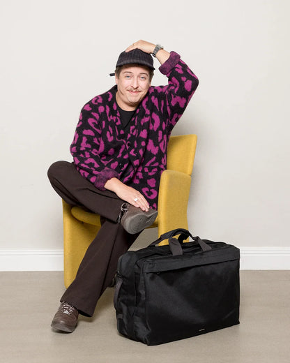Sandqvist / GO 3-Way Bag / L