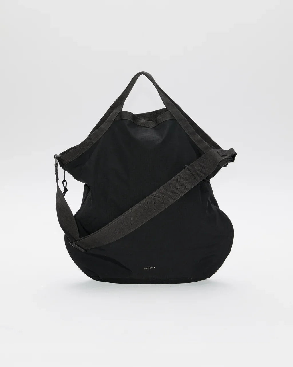 GRID Expandable Tote Bag