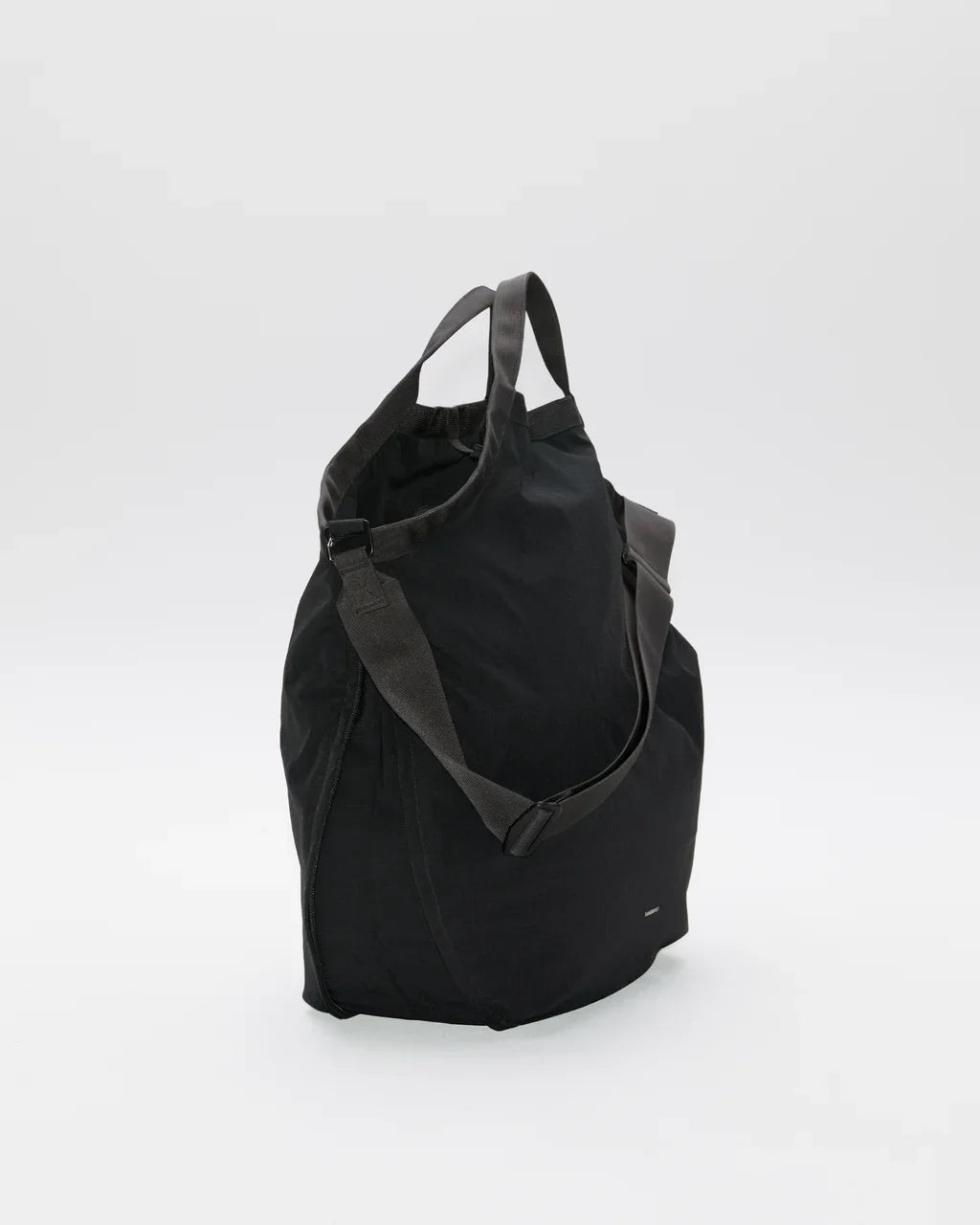 GRID Expandable Tote Bag