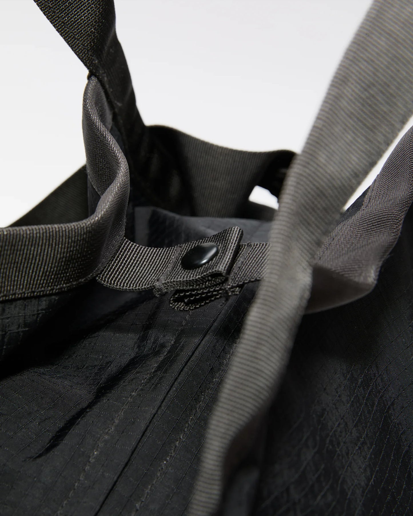 GRID Expandable Tote Bag