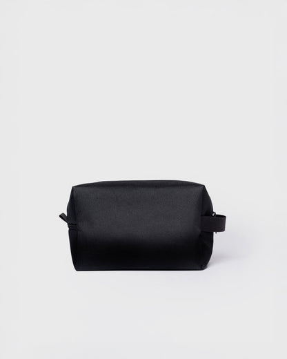 Sandqvist / GO Handle Wash Bag / Black