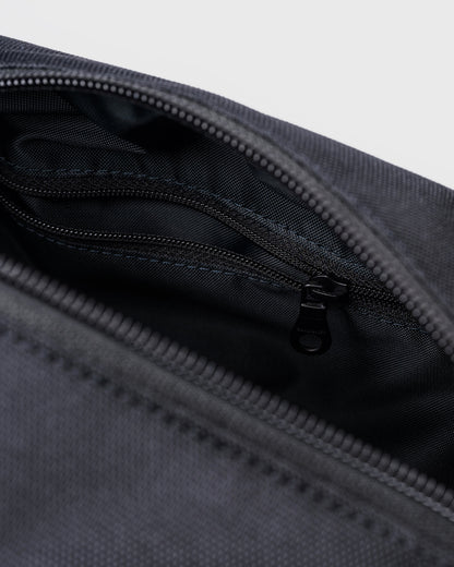 Sandqvist / GO Handle Wash Bag / Black