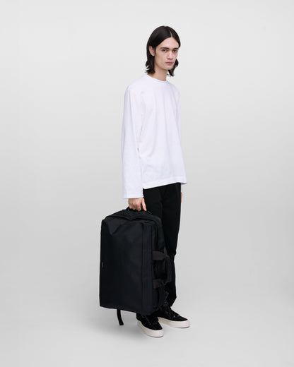 Sandqvist / GO 3-Way Bag / L