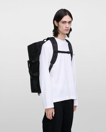 Sandqvist / GO 3-Way Bag / L