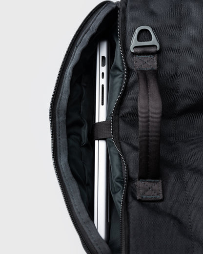 Sandqvist / GO 3-Way Bag / L