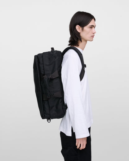 Sandqvist / GO 3-Way Bag / L
