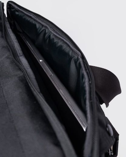 Sandqvist / GO 3-Way Bag / M