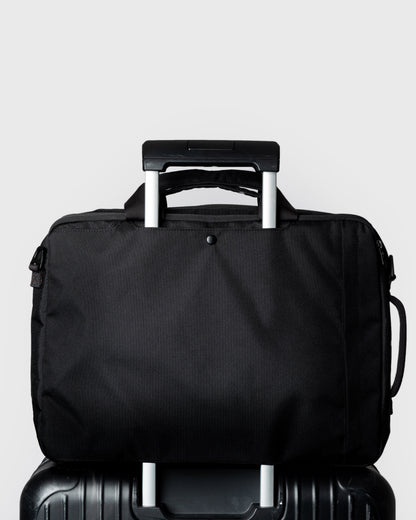 Sandqvist / GO 3-Way Bag / M