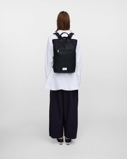 Sandqvist / GROUND 2-Way Bag / Black