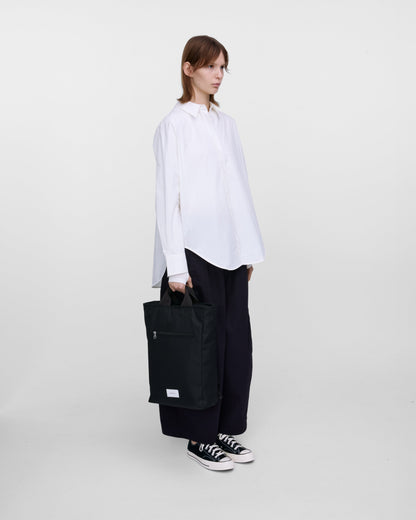 Sandqvist / GROUND 2-Way Bag / Black