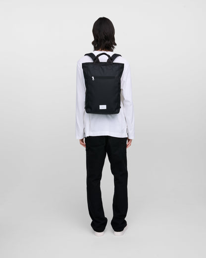 Sandqvist / GROUND 2-Way Bag / Black