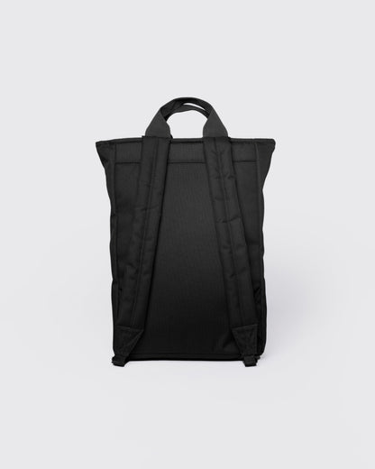 Sandqvist / GROUND 2-Way Bag / Black