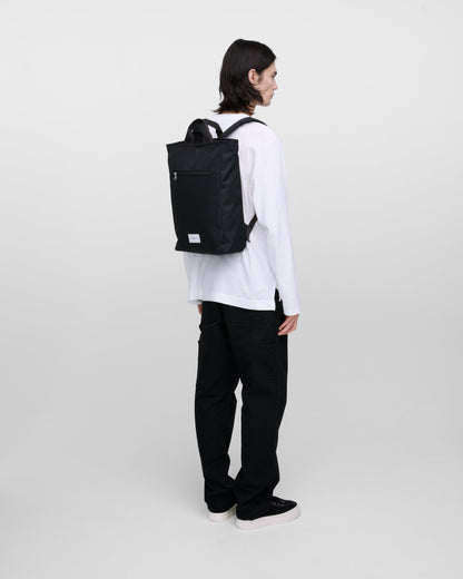 Sandqvist / GROUND 2-Way Bag / Black