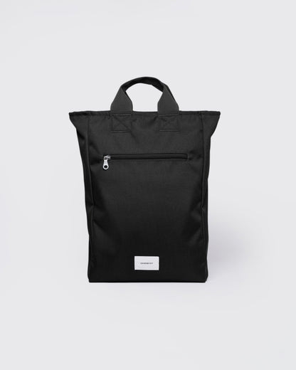 Sandqvist / GROUND 2-Way Bag / Black
