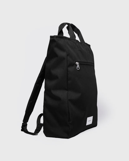 Sandqvist / GROUND 2-Way Bag / Black
