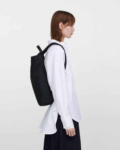 Sandqvist / GROUND 2-Way Bag / Black
