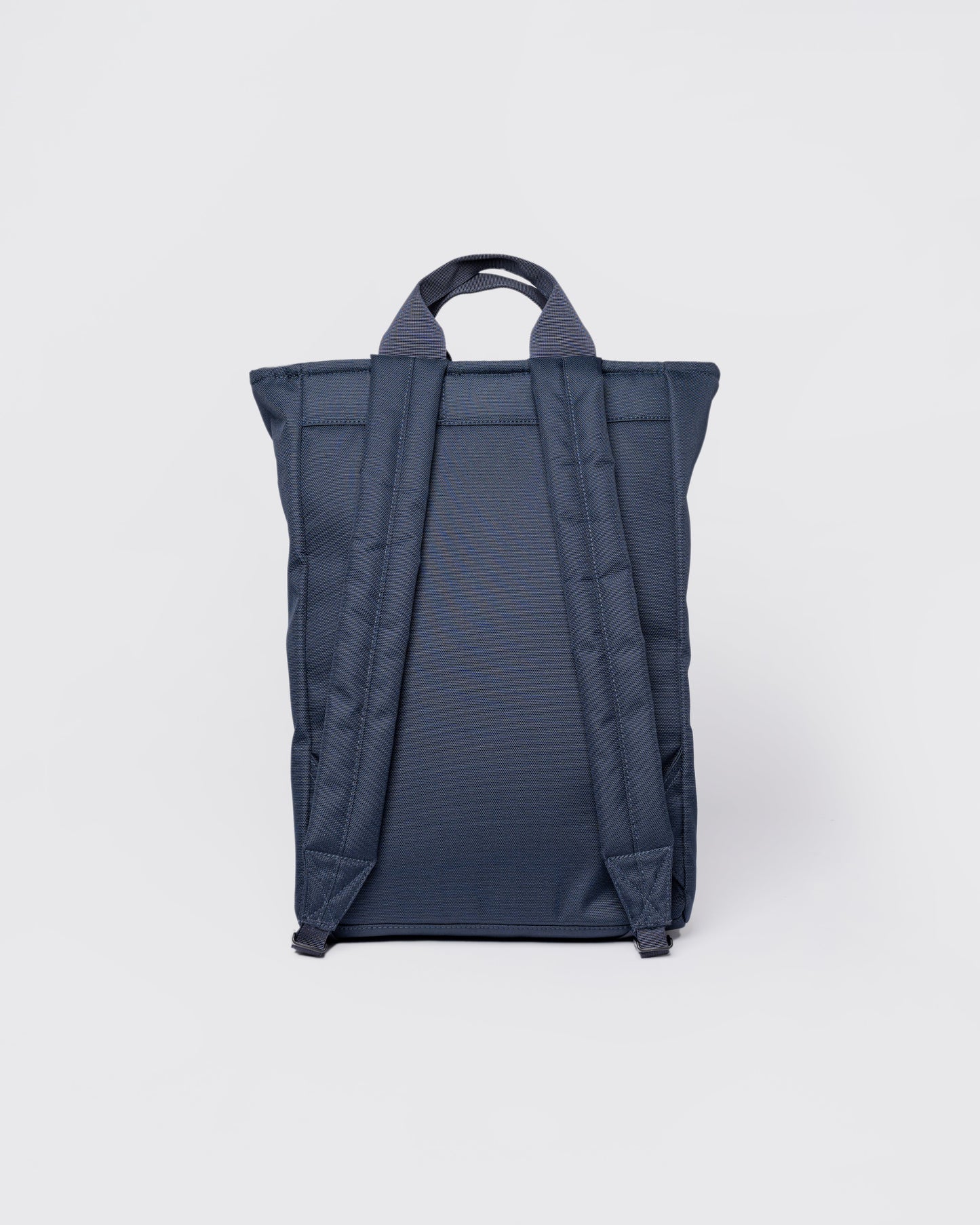 GROUND 2-Way Bag Navy