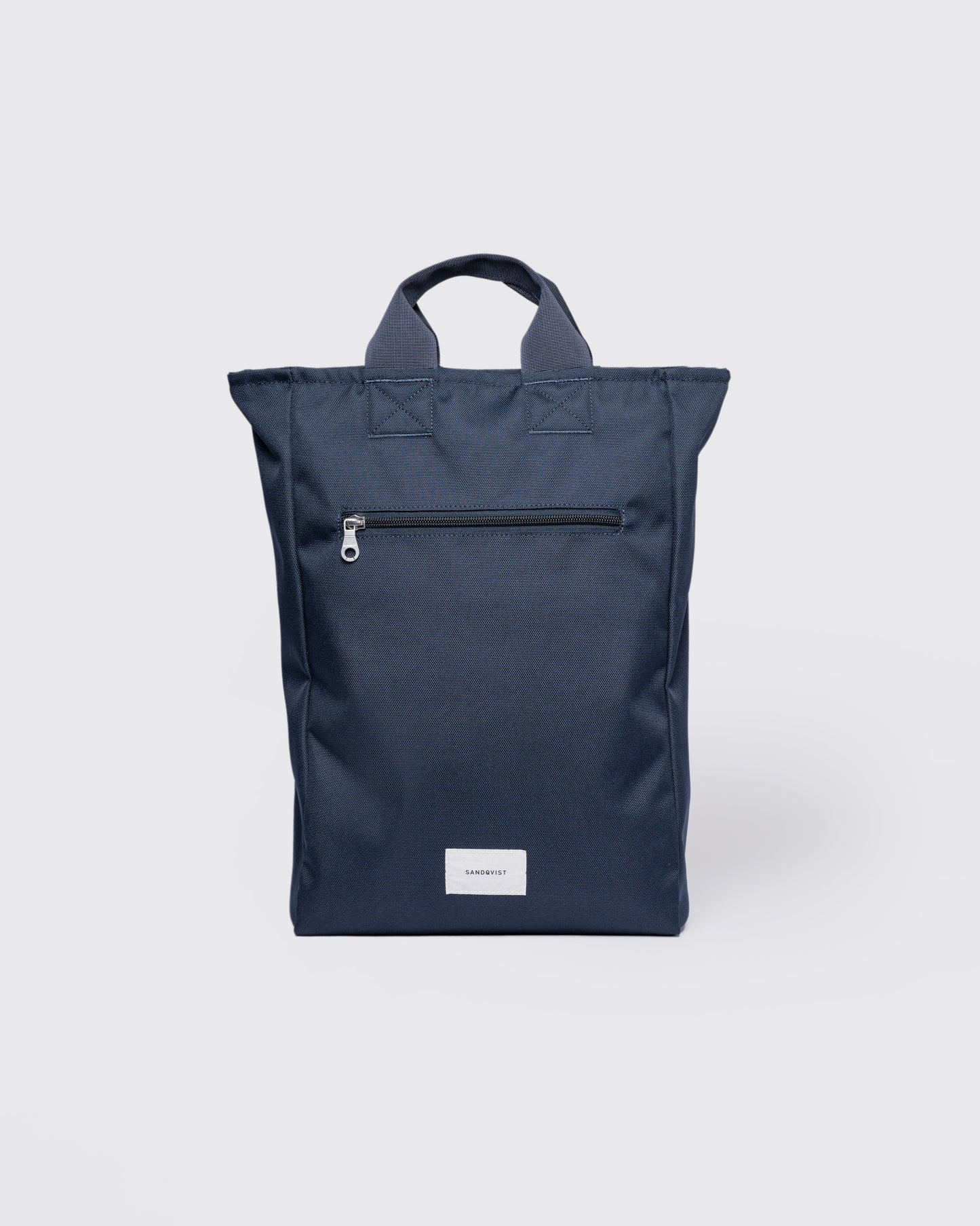 GROUND 2-Way Bag Navy