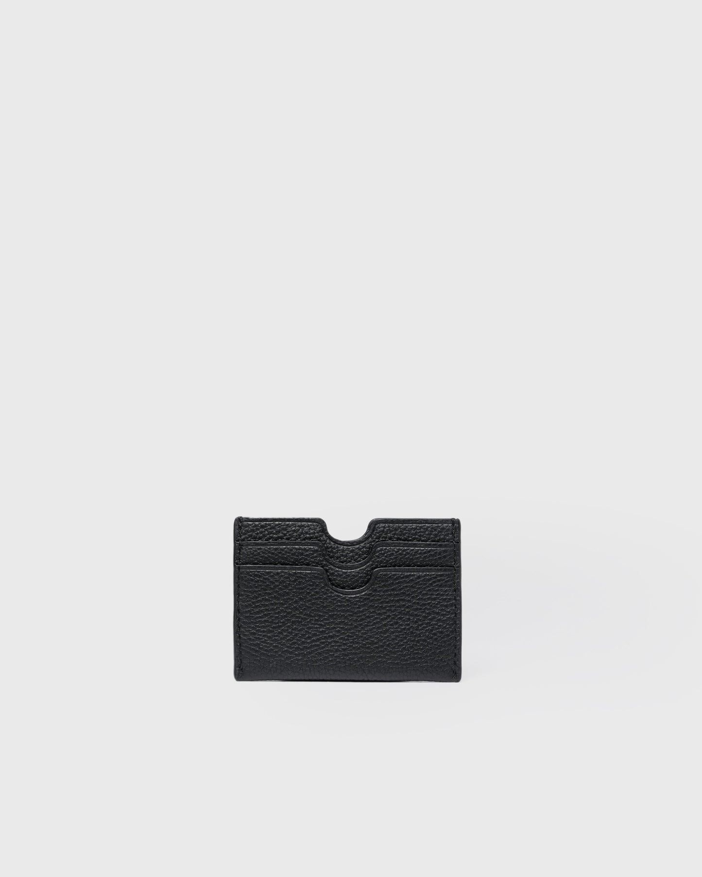 Leather Classics Card Case Multi Slot