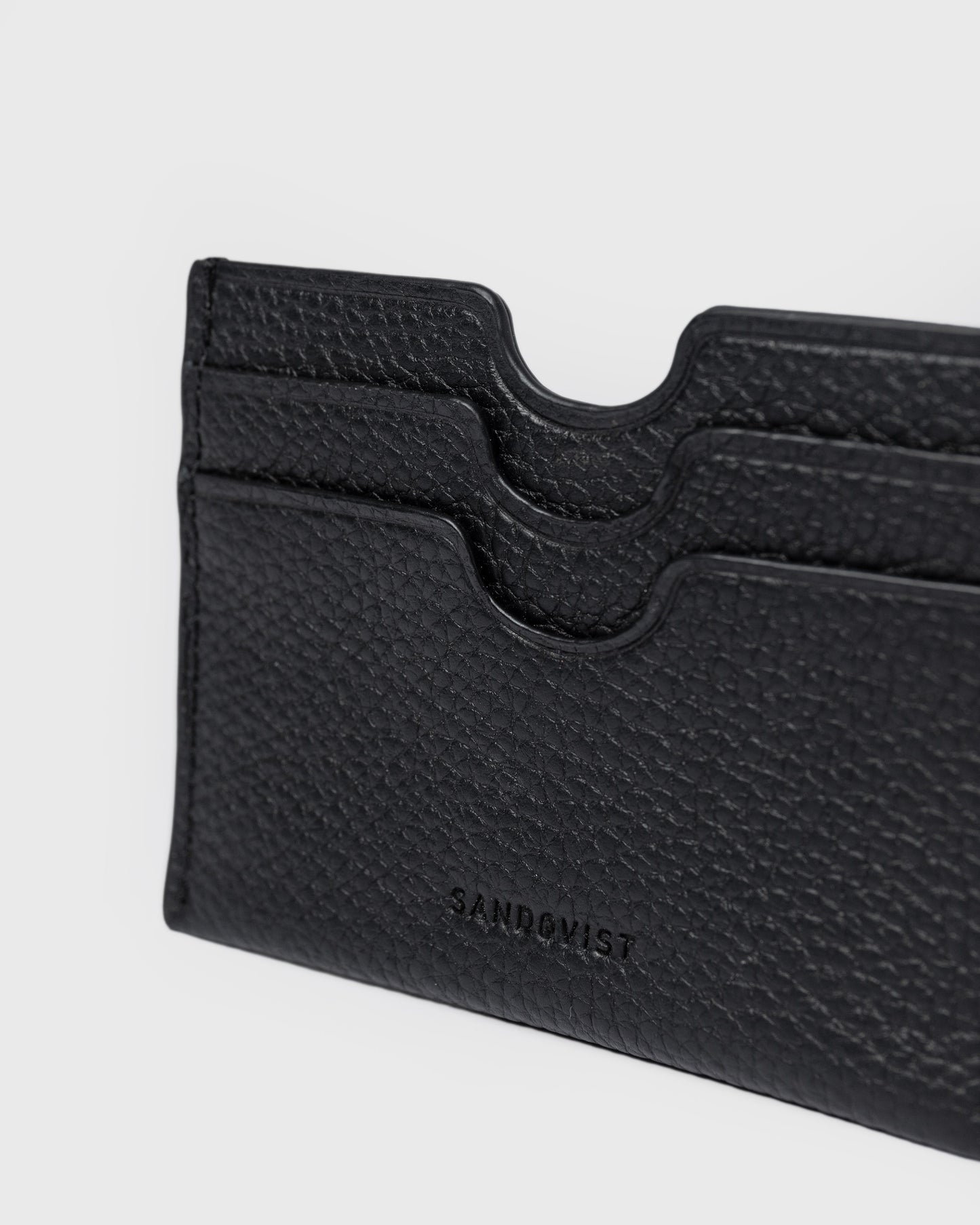 Leather Classics Card Case Multi Slot