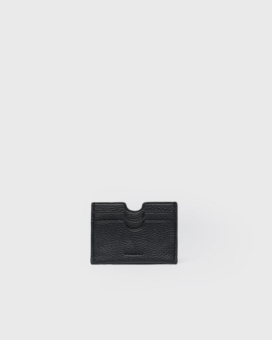 Leather Classics Card Case Multi Slot