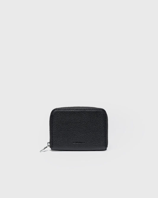 Leather Classics Zip Wallet Multi Slot