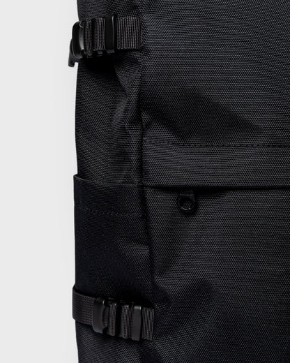 Sandqvist / ICON Rolltop Backpack 16" / Black