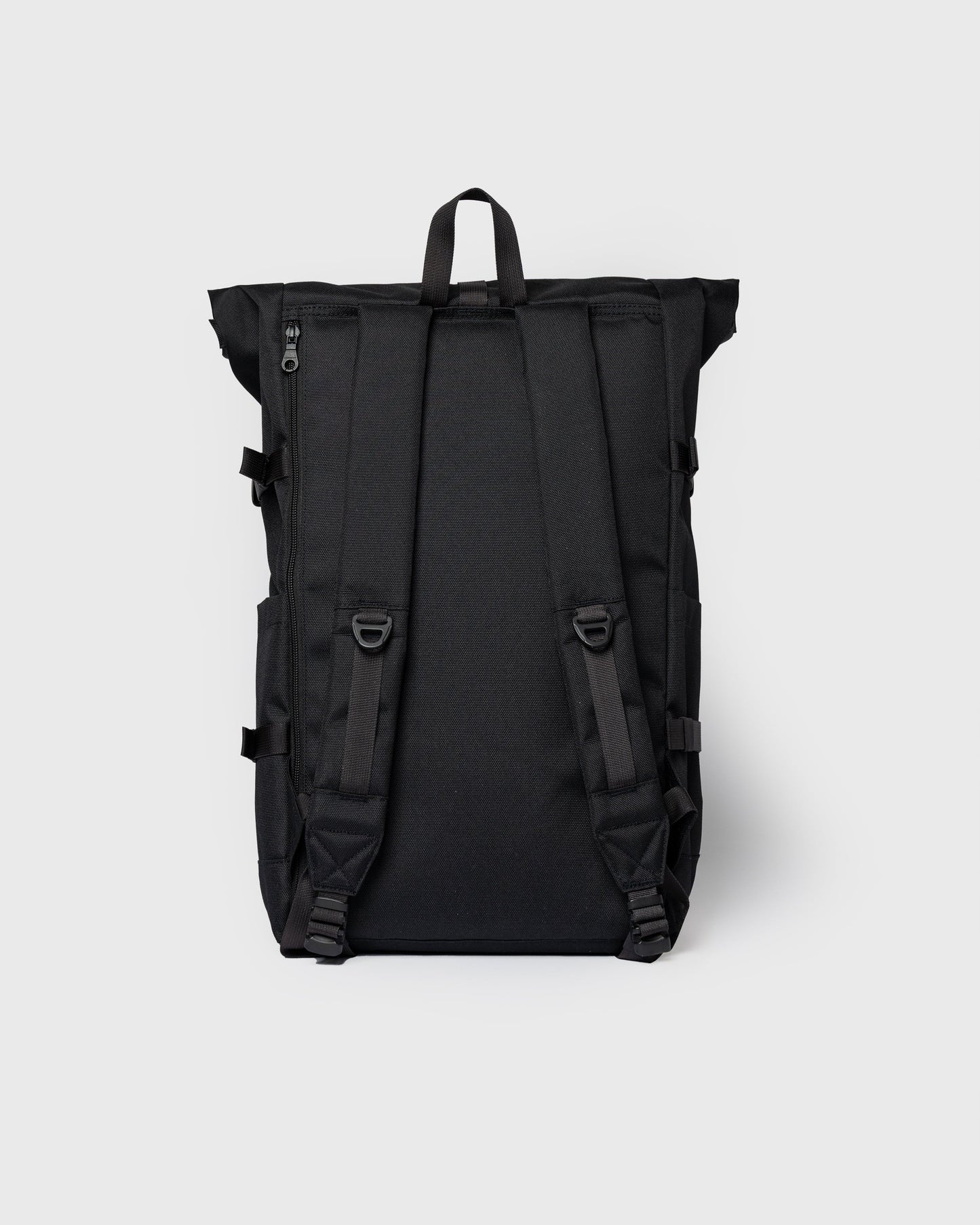 ICON Rolltop Backpack 16" Black