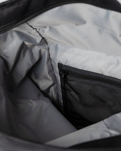 Sandqvist / ICON Rolltop Backpack 16" / Black