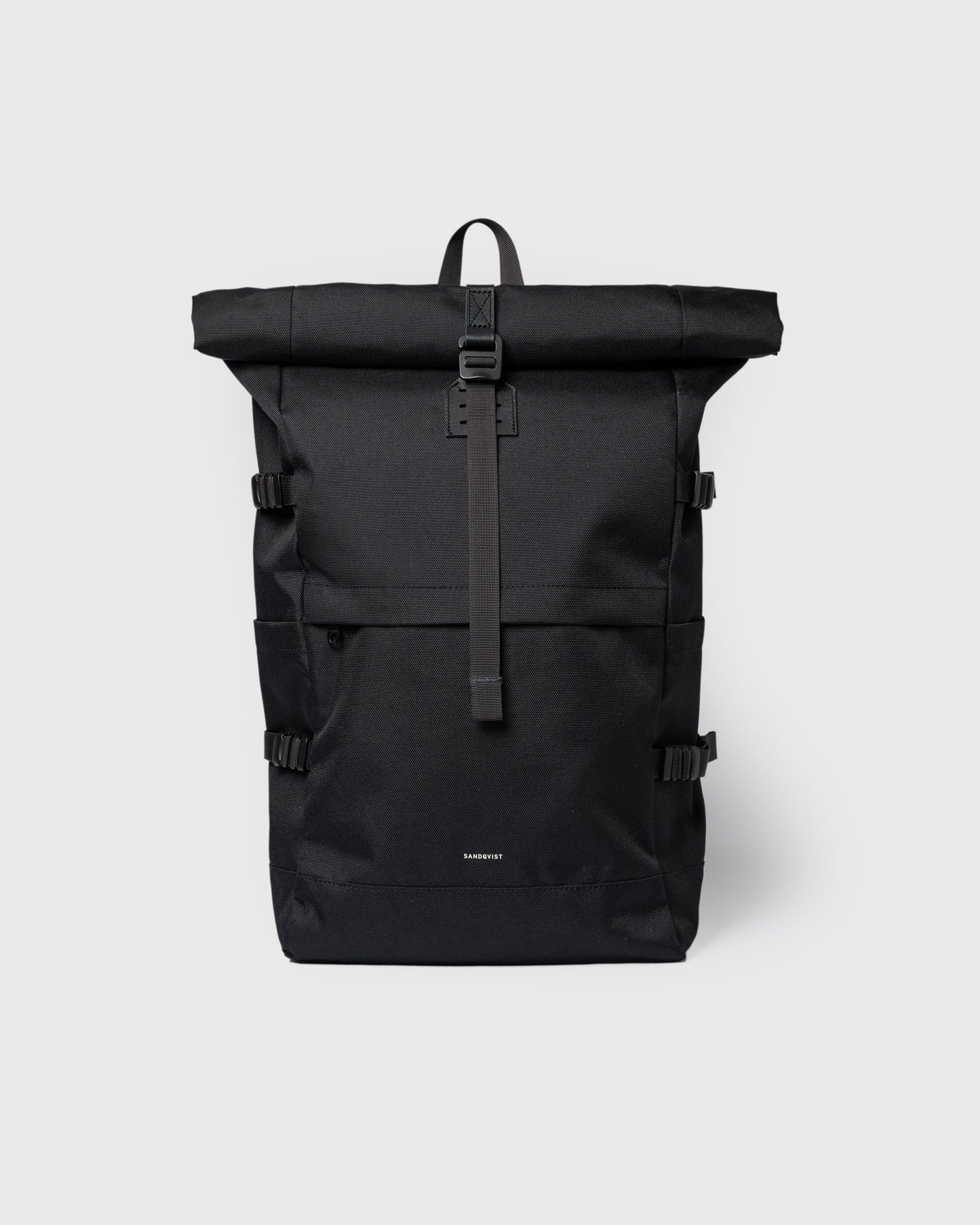 ICON Rolltop Backpack 16" Black