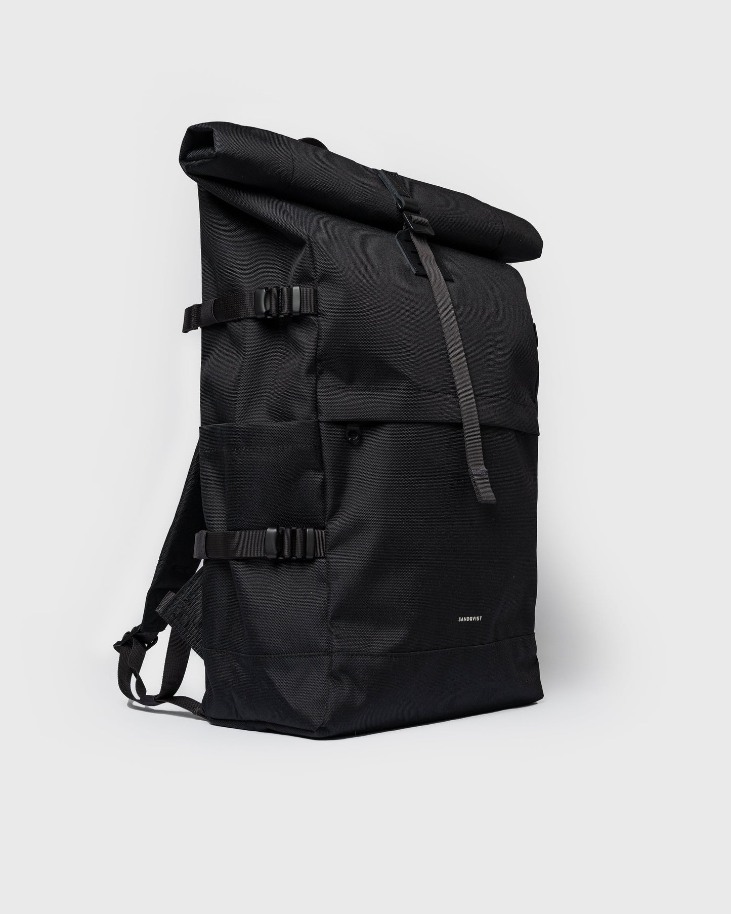 ICON Rolltop Backpack 16" Black