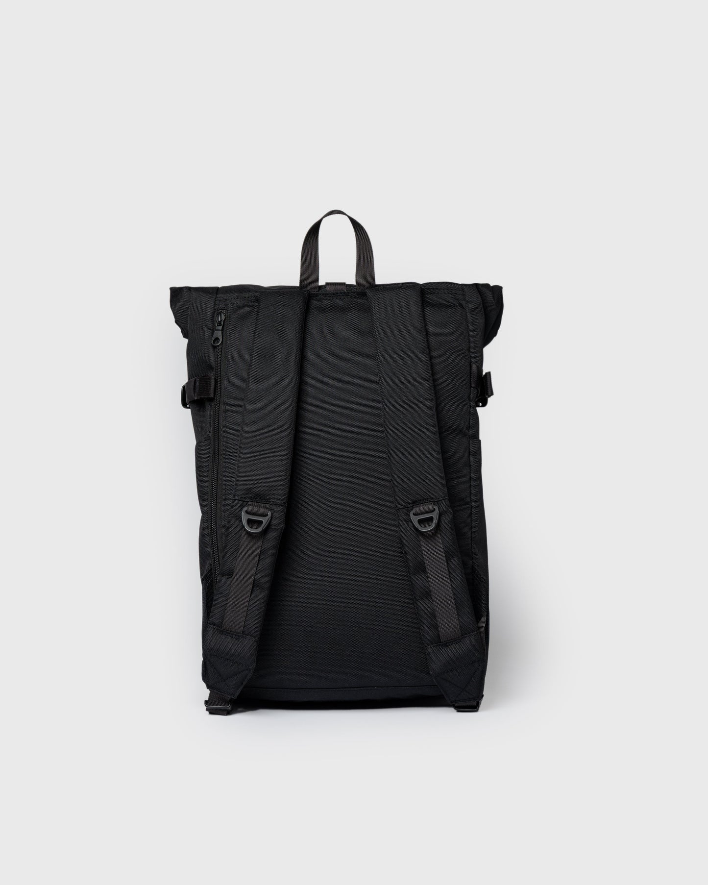ICON Rolltop Backpack 14" Black