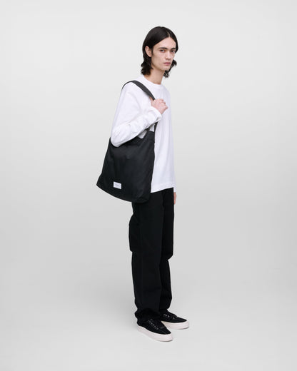 Sandqvist / GROUND Shopper Bag / Black