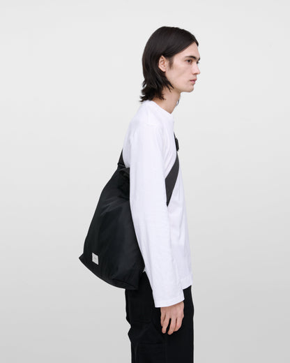Sandqvist / GROUND Shopper Bag / Black