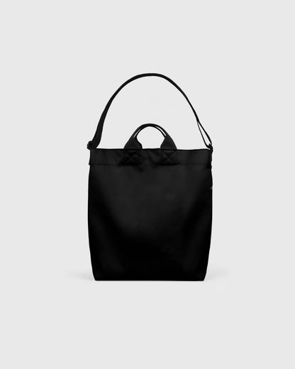Sandqvist / GROUND Shopper Bag / Black
