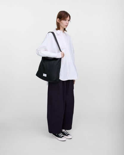 Sandqvist / GROUND Shopper Bag / Black