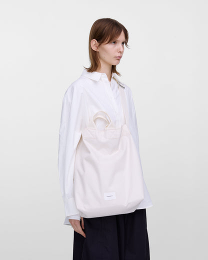 Sandqvist / GROUND Shopper Bag / Birch