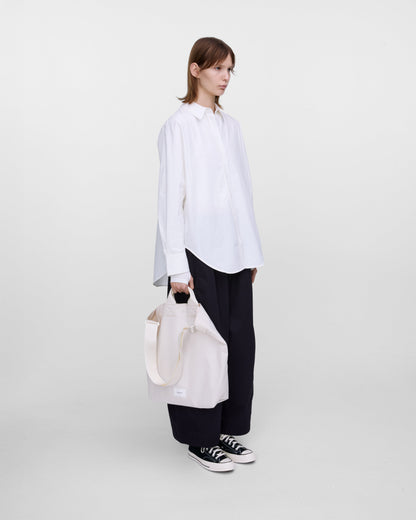 Sandqvist / GROUND Shopper Bag / Birch
