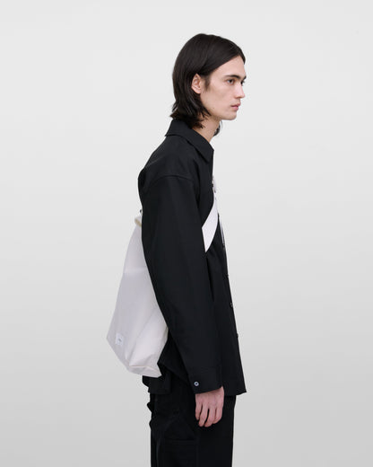 Sandqvist / GROUND Shopper Bag / Birch