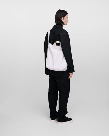 Sandqvist / GROUND Shopper Bag / Birch