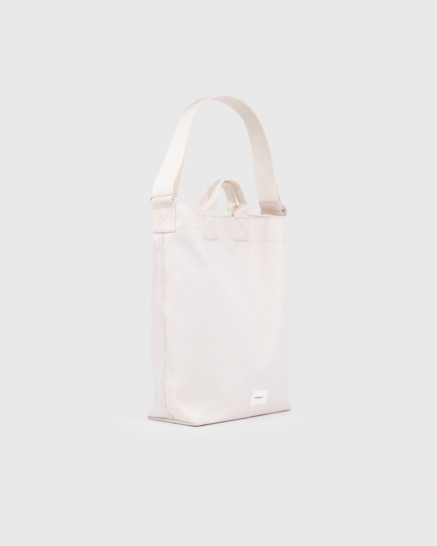 GROUND Shopper Bag Birch