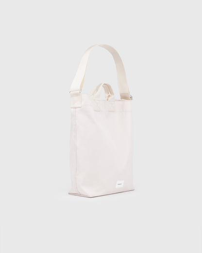 Sandqvist / GROUND Shopper Bag / Birch