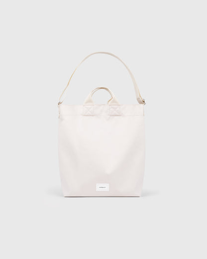 Sandqvist / GROUND Shopper Bag / Birch