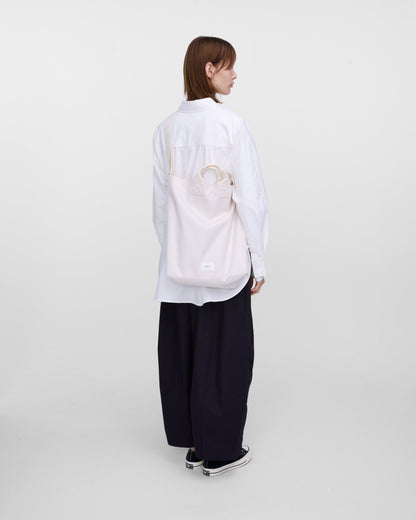 Sandqvist / GROUND Shopper Bag / Birch