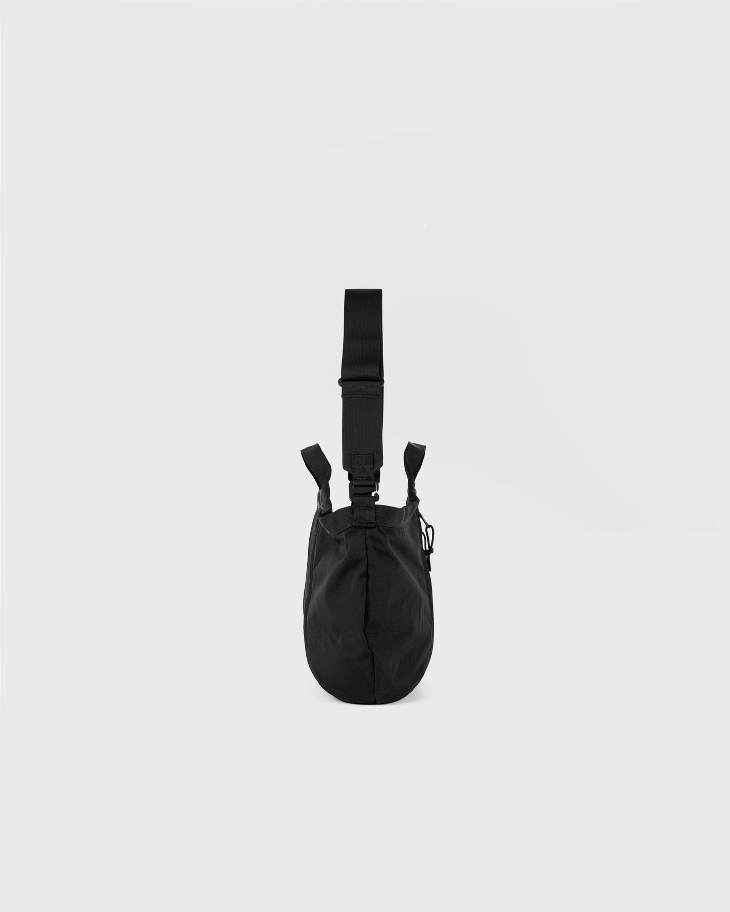 GRID Expandable Crossbody Bag